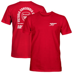 Arsenal 1863FC True To Glory Heavyweight T-Shirt