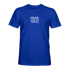 Real Madrid 1863FC True To Glory Heavyweight T-Shirt