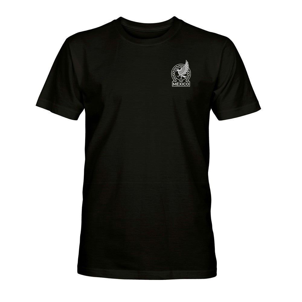 Mexico National Team 1863FC True To Glory Heavyweight T-Shirt