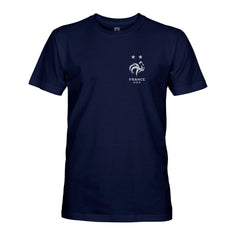 France National Team 1863FC True To Glory Heavyweight T-Shirt