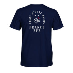 France National Team 1863FC True To Glory Heavyweight T-Shirt