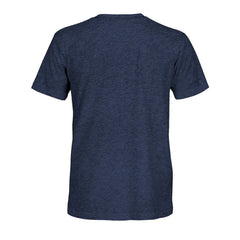 Real Madrid 1863FC Color Badge Tri-Blend T-Shirt