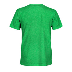 Mexico National Team 1863FC Color Badge Tri-Blend T-Shirt
