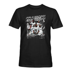 Real Madrid 1863FC Hala T-Shirt