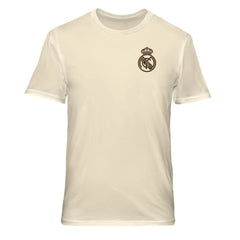 Real Madrid 1863FC Vintage Soft Wash T-Shirt