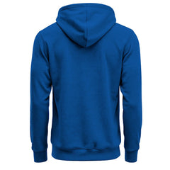 Real Madrid 1863FC Wordmark Fleece Hoodie