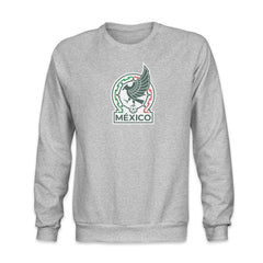 Mexico National Team 1863FC Color Badge Sweatshirt