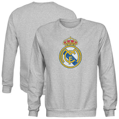 Real Madrid 1863FC Color Badge Sweatshirt