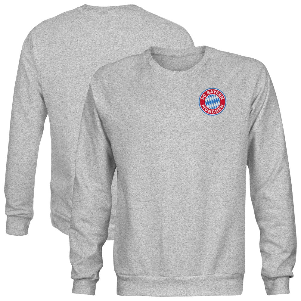 Bayern Munich 1863FC Color Badge Sweatshirt