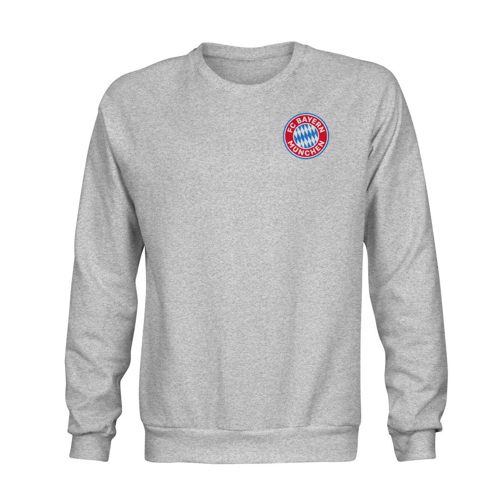 Bayern Munich 1863FC Color Badge Sweatshirt
