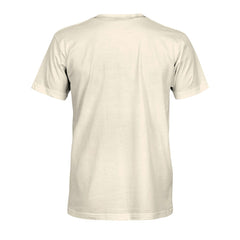 Argentina National Team 1863FC Retro Stripes T-Shirt