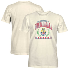Chivas 1863FC Retro Stripes T-Shirt