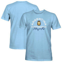 Argentina National Team 1863FC Team Arch T-Shirt