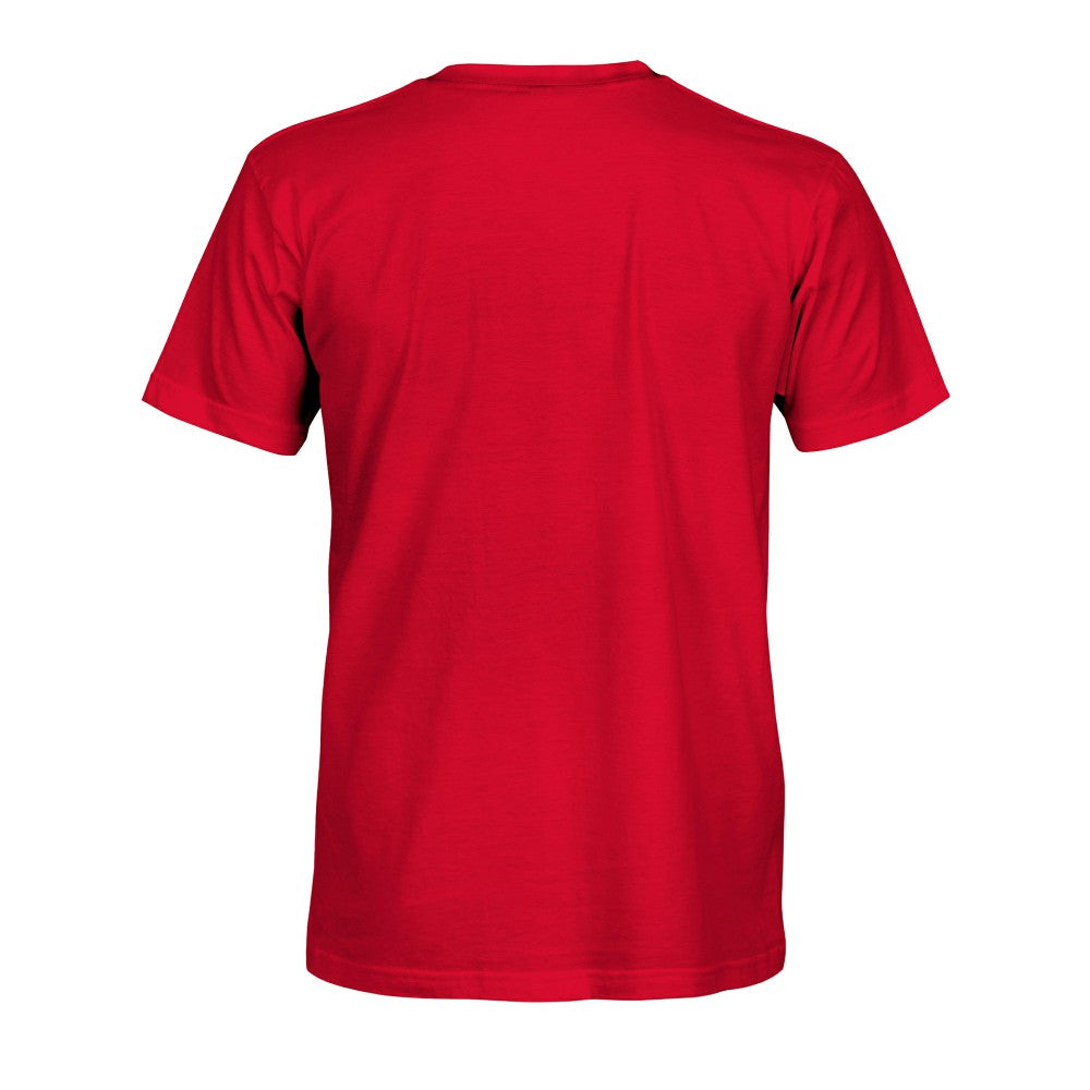 Bayern Munich 1863FC Team Arch T-Shirt