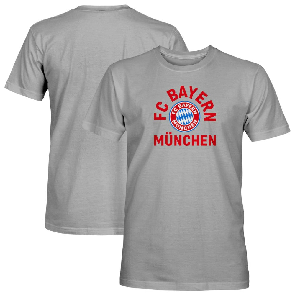 Bayern Munich 1863FC Team Arch T-Shirt