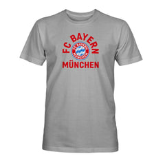 Bayern Munich 1863FC Team Arch T-Shirt
