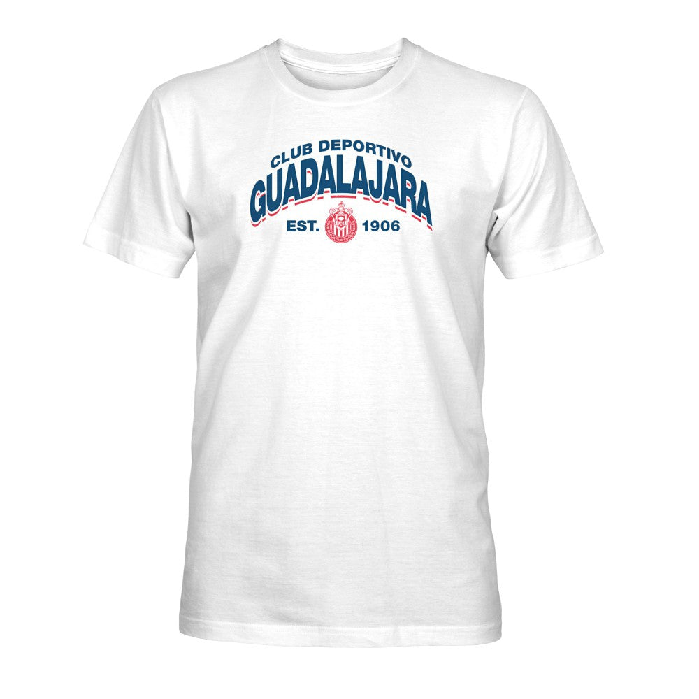 Chivas 1863FC Team Arch T-Shirt