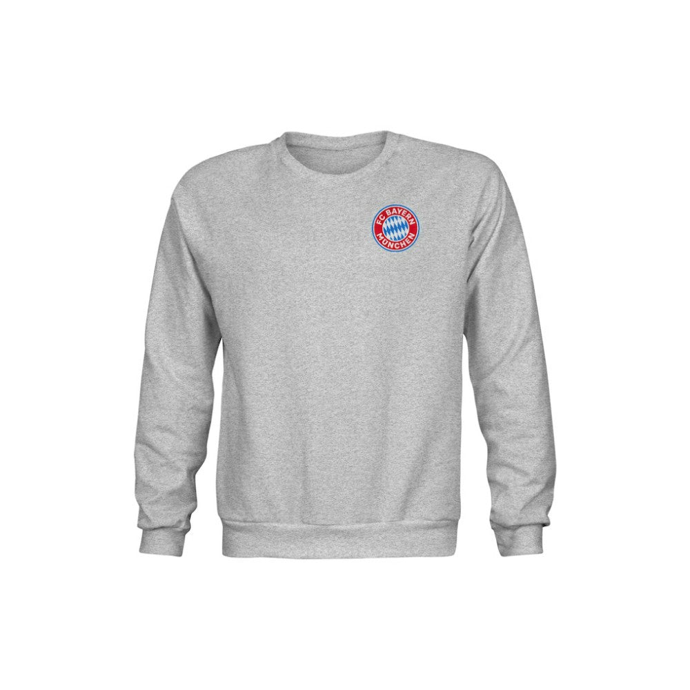 Bayern Munich 1863FC Youth Color Badge Sweatshirt
