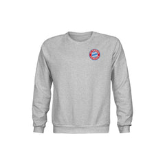 Bayern Munich 1863FC Youth Color Badge Sweatshirt
