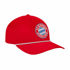 Bayern Munich 1863FC Color Badge Airflow Adjustable Hat