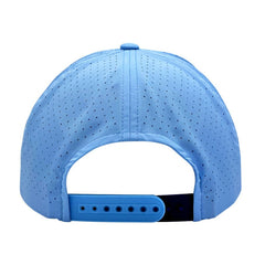 Manchester City 1863FC Color Badge Airflow Adjustable Hat