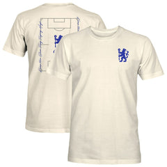 Chelsea 1863FC Own the Pitch Heavyweight T-Shirt