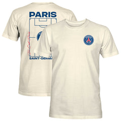 Paris Saint-Germain 1863FC Own the Pitch Heavyweight T-Shirt