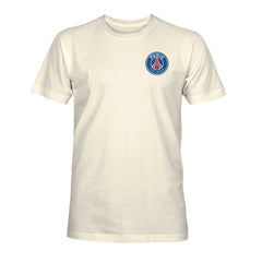 Paris Saint-Germain 1863FC Own the Pitch Heavyweight T-Shirt