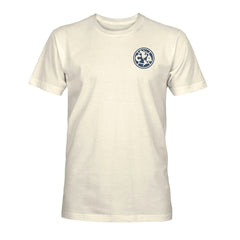 Club America 1863FC Own the Pitch Heavyweight T-Shirt