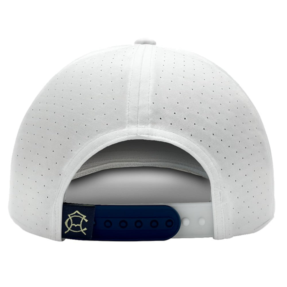 Club America 1863FC Mono Badge High Point Adjustable Hat