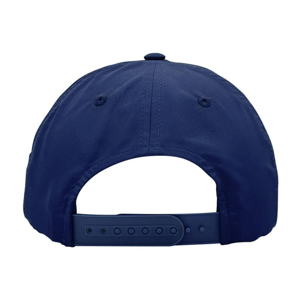 Manchester City 1863FC Color Badge Caddy Adjustable Hat