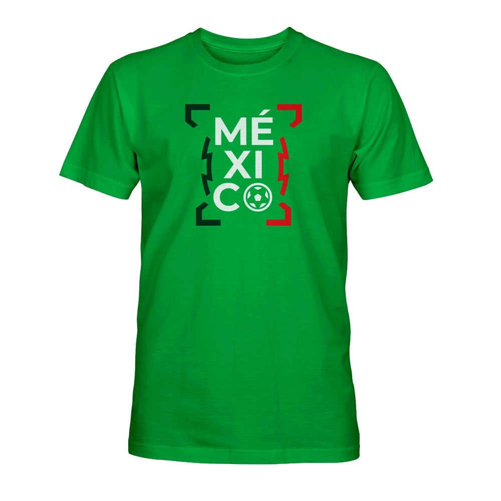 Mexico National Team 1863FC Icon T-Shirt