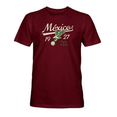Mexico National Team 1863FC Script T-Shirt