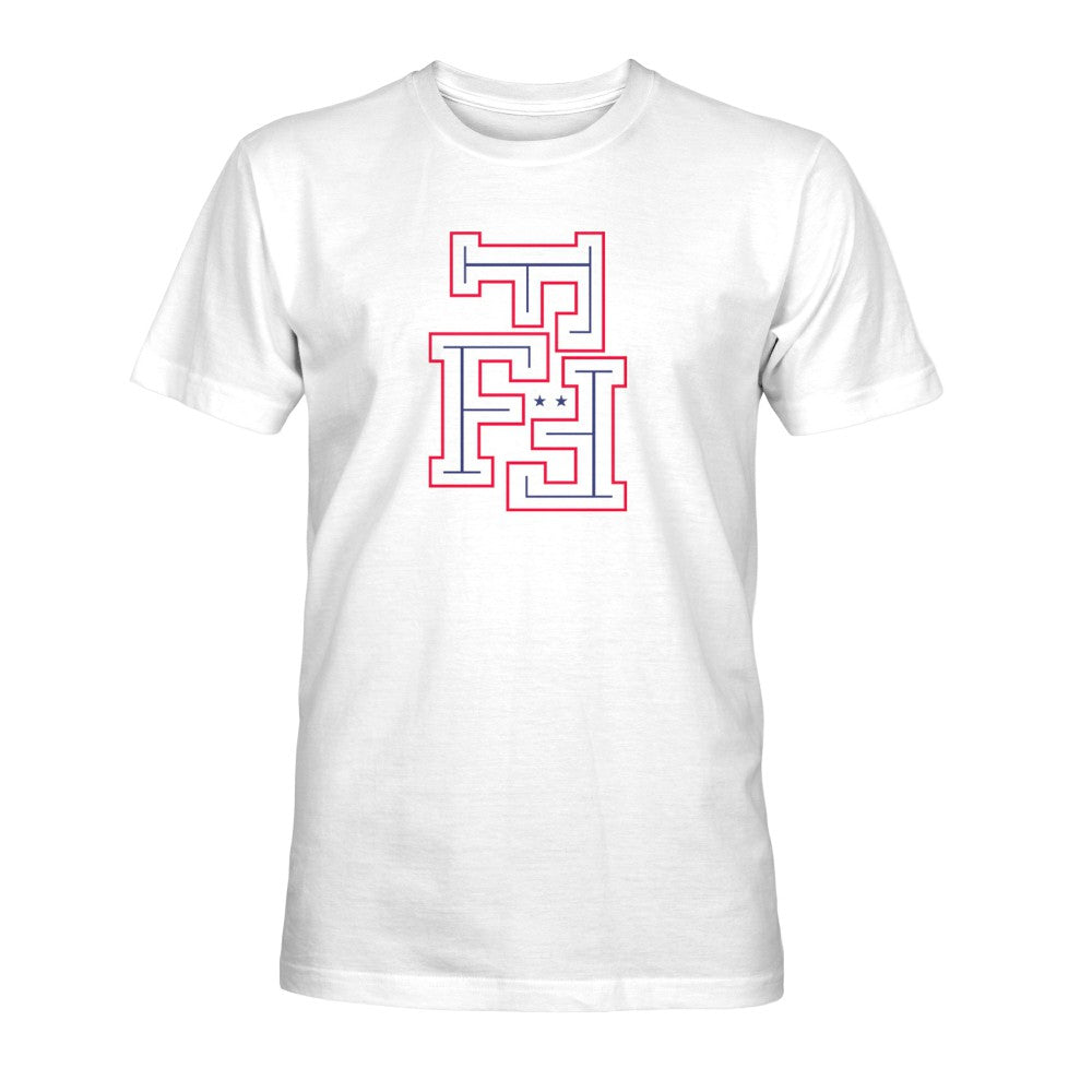 France National Team 1863FC Triple T-Shirt