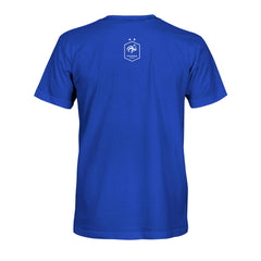 France National Team 1863FC 3D France T-Shirt