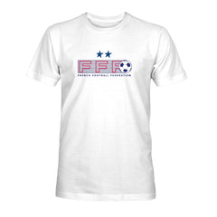 France National Team 1863FC Stripes T-Shirt