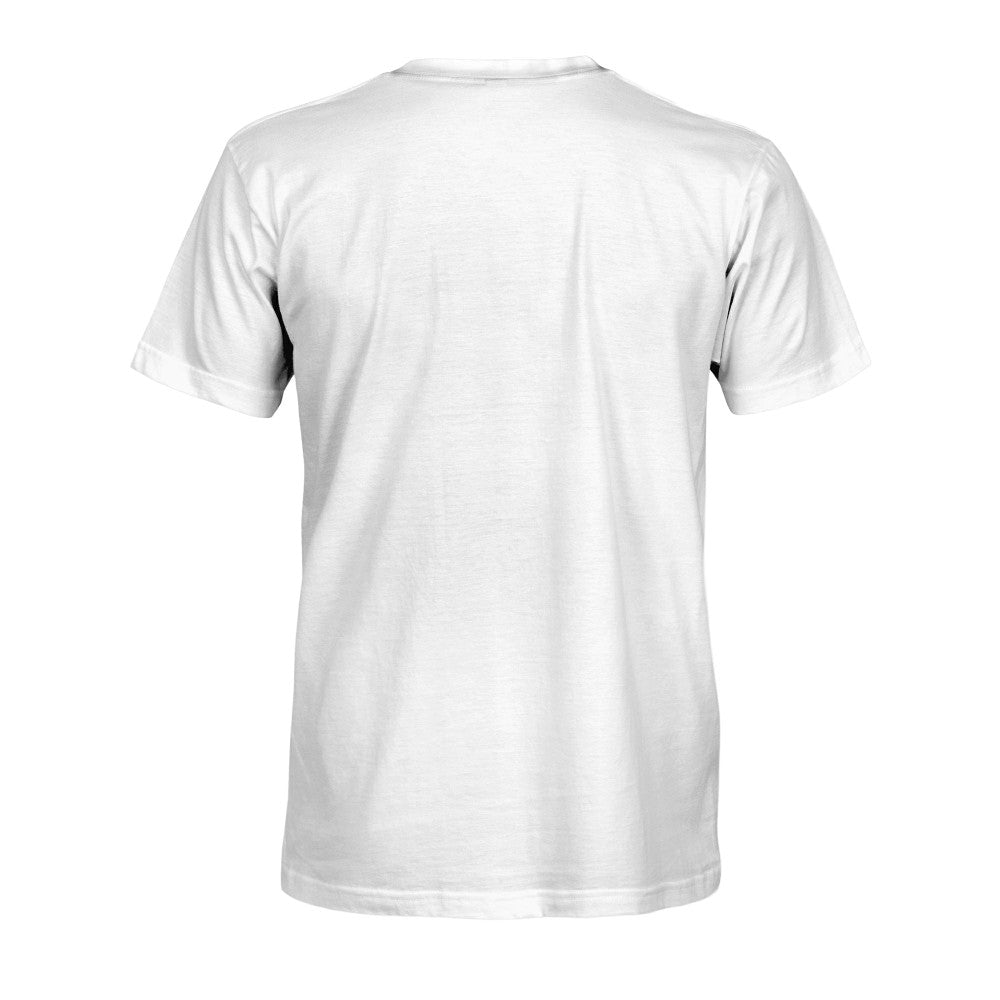 France National Team 1863FC Stripes T-Shirt