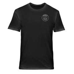 Paris Saint-Germain 1863FC Large Logo Soft Wash T-Shirt