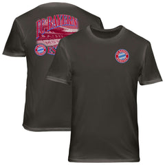 Bayern Munich 1863FC Duo-Tone Stadium Soft Wash T-Shirt