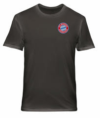 Bayern Munich 1863FC Duo-Tone Stadium Soft Wash T-Shirt