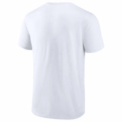 Hank Aaron Atlanta Braves Cooperstown Player T-Shirt - MLB T-shirts
