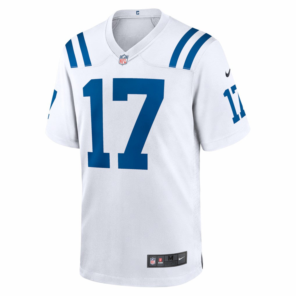 Indianapolis Colts Daniel Jones  Game Jersey | NFL Online