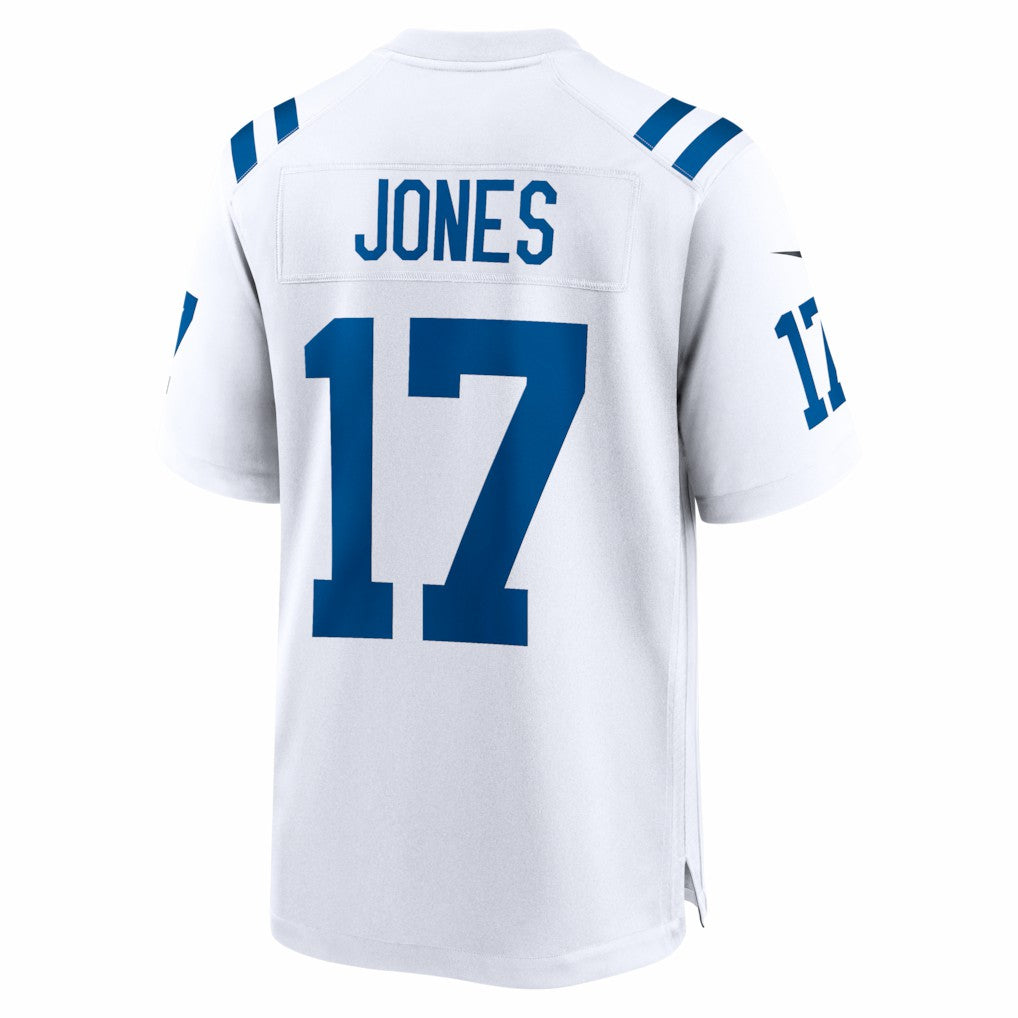 Indianapolis Colts Daniel Jones  Game Jersey | NFL Online