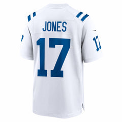 Indianapolis Colts Daniel Jones  Game Jersey | NFL Online