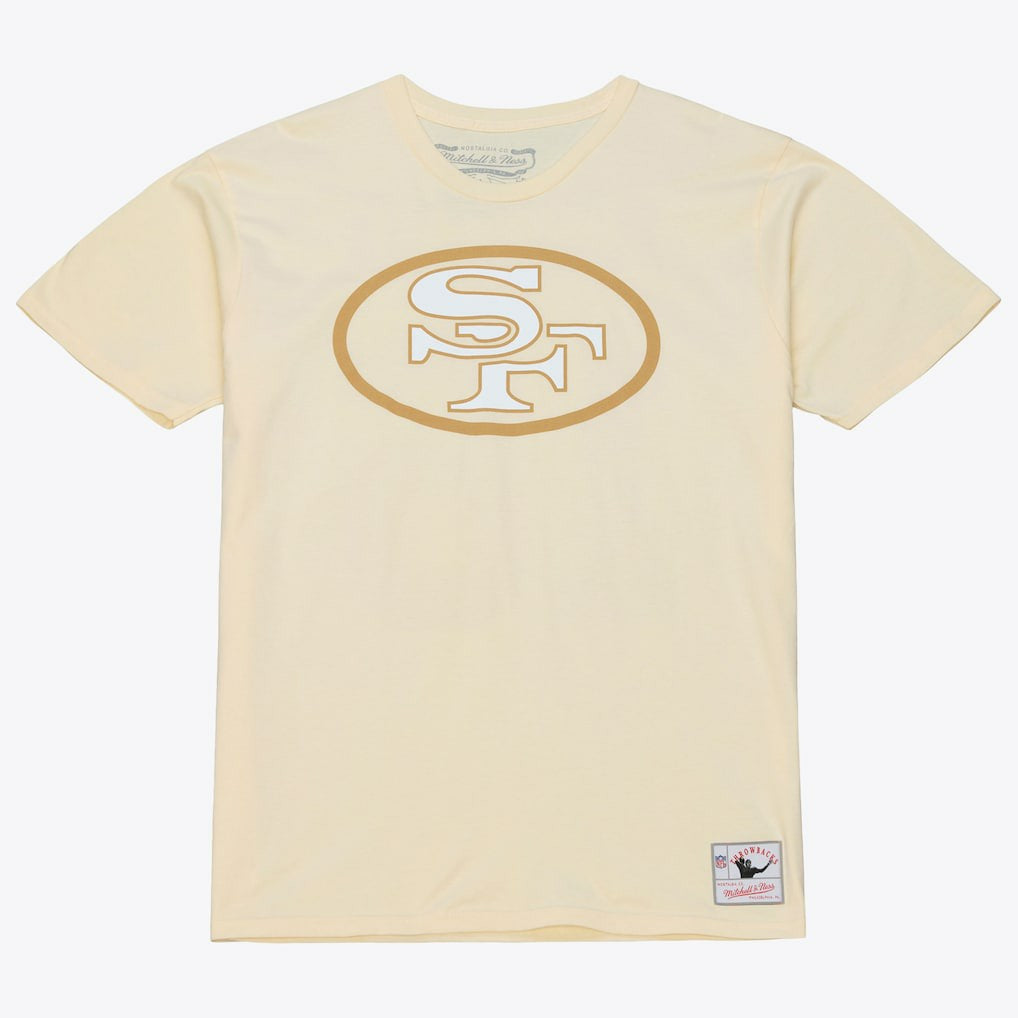 San Francisco 49ers Jerry Rice  Sandman Name & Number T-Shirt | NFL On sale