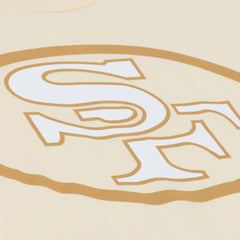 San Francisco 49ers Jerry Rice  Sandman Name & Number T-Shirt | NFL On sale