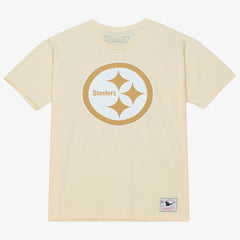 Pittsburgh Steelers Troy Polamalu  Sandman Name & Number T-Shirt | NFL Sale