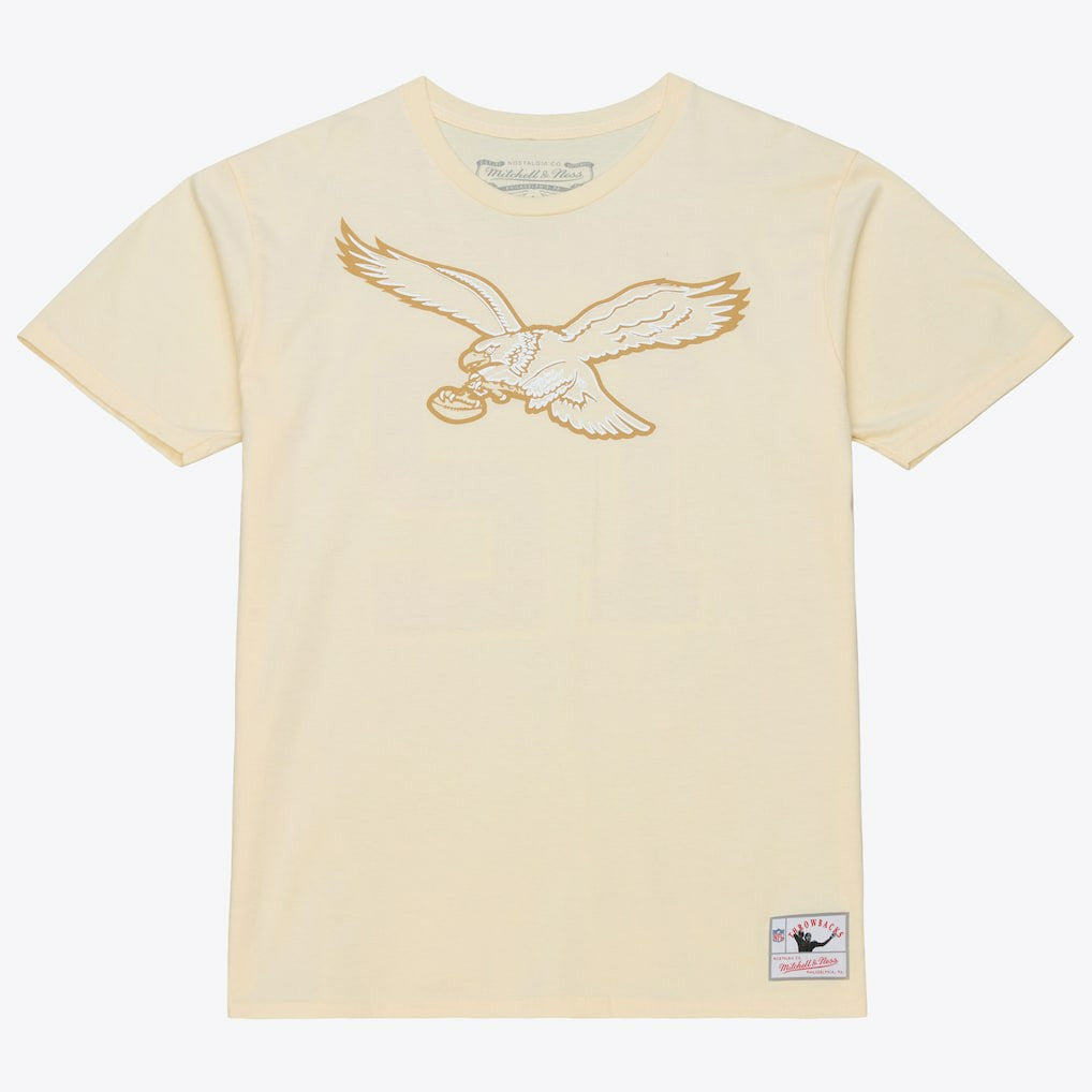 Philadelphia Eagles Randall Cunningham  Sandman Name & Number T-Shirt | NFL Hot