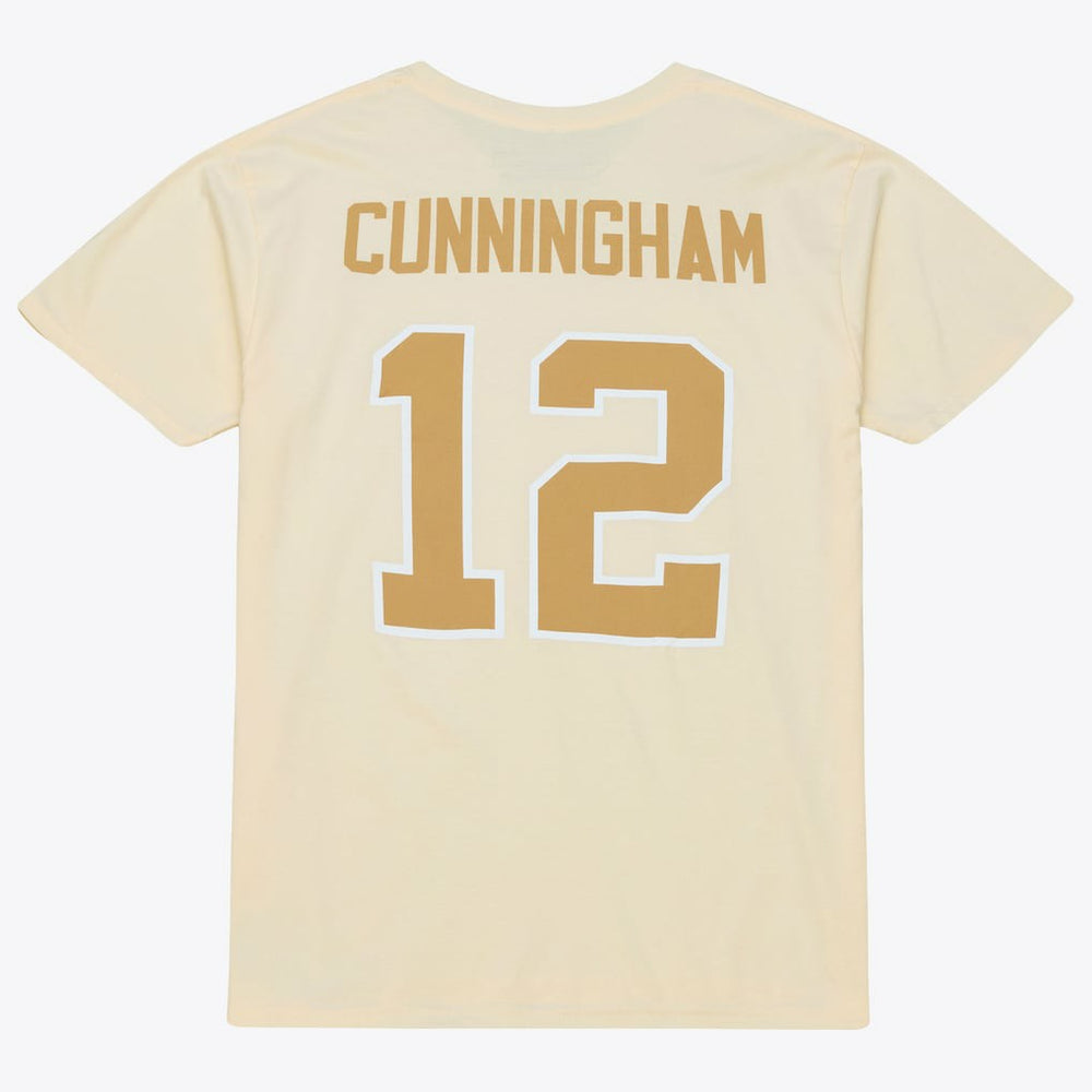 Philadelphia Eagles Randall Cunningham  Sandman Name & Number T-Shirt | NFL Hot