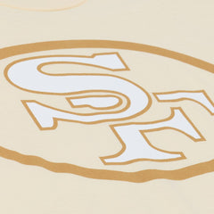 San Francisco 49ers Joe Montana  Sandman Name & Number T-Shirt | NFL US